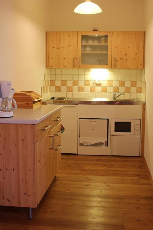 Buchgrabenhof Apartment Windisch Minihof Room photo