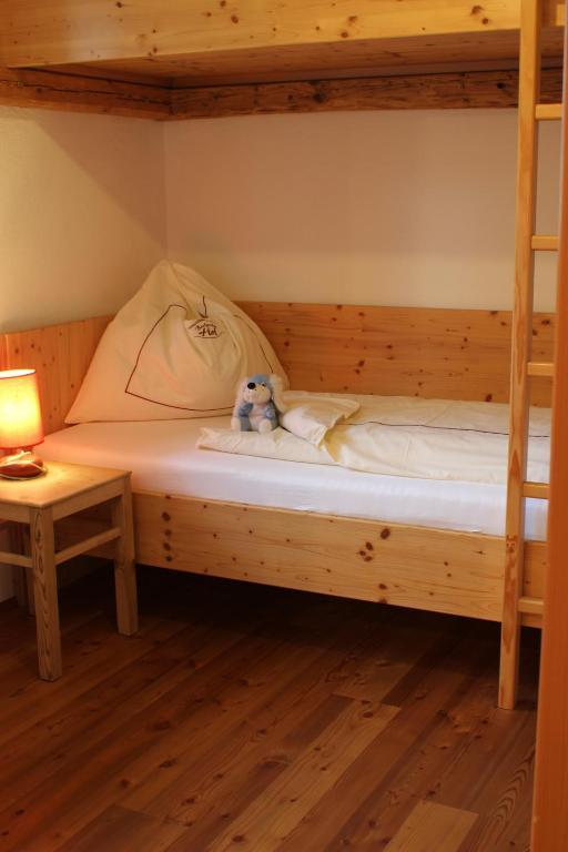 Buchgrabenhof Apartment Windisch Minihof Room photo
